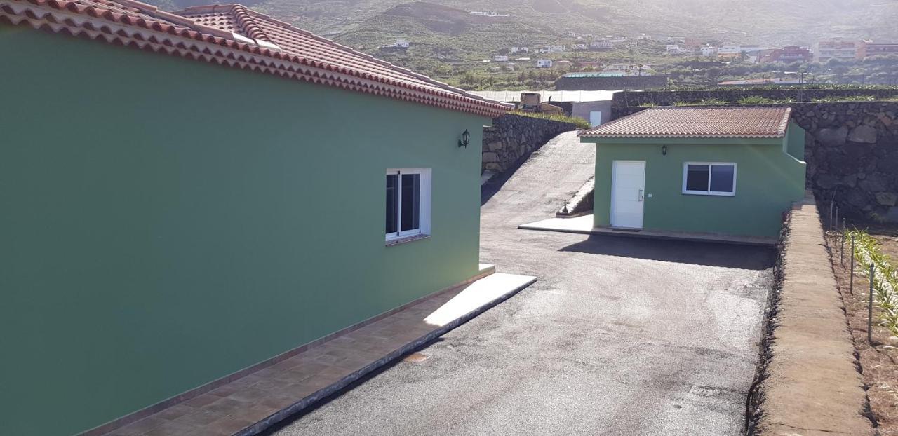 Villa Casa Elvira La Frontera Exterior foto